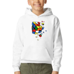 Rubix Hoodie for Boys