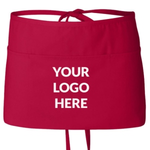 3 Pocket Mini Apron