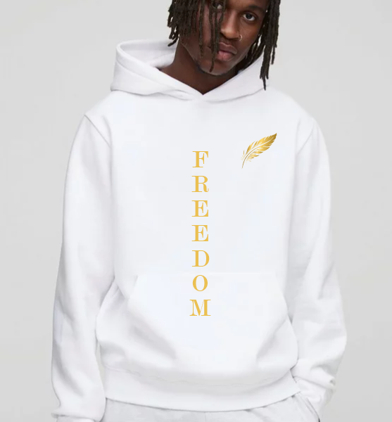 Freedom Hoodie for Men