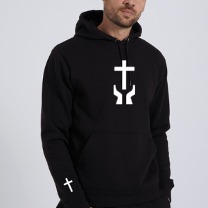 Faith Hoodie for Men
