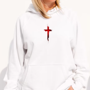 Faith Hoodie for Women