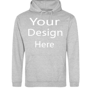 Design Hoodies for Men