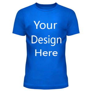 Design T-shirts for Men