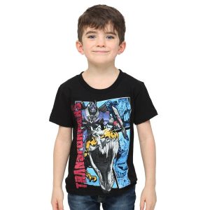 Kid T-Shirt NB3
