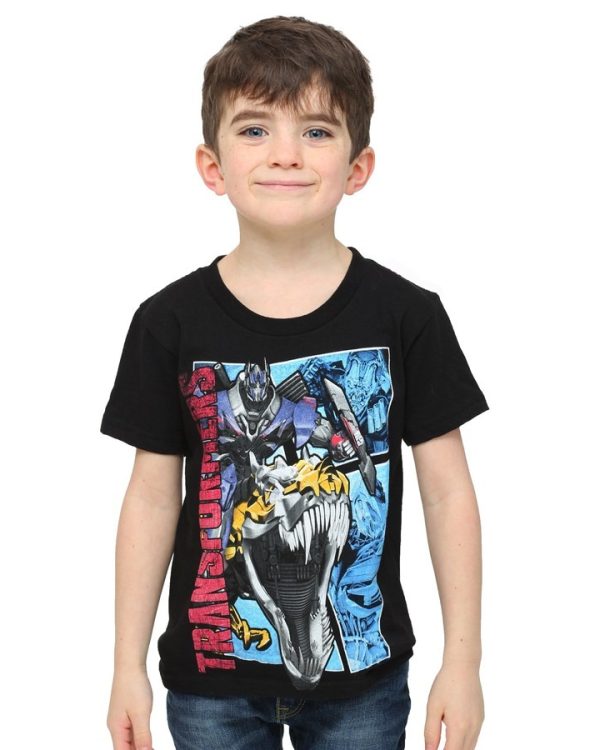 Kid T-Shirt NB3