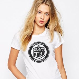 Women  T-Shirt B5