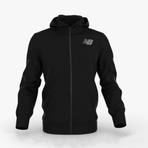 Hoodie Black