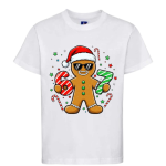 Christmas 6 7 T-shirt