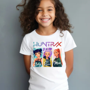 Huntrix T