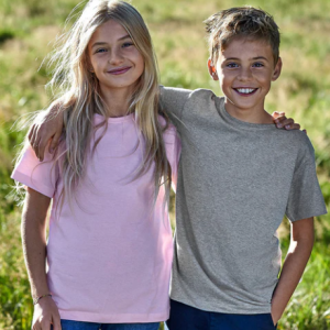 Eco Kids T-shirts