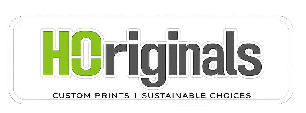 HOriginals Custom Printing