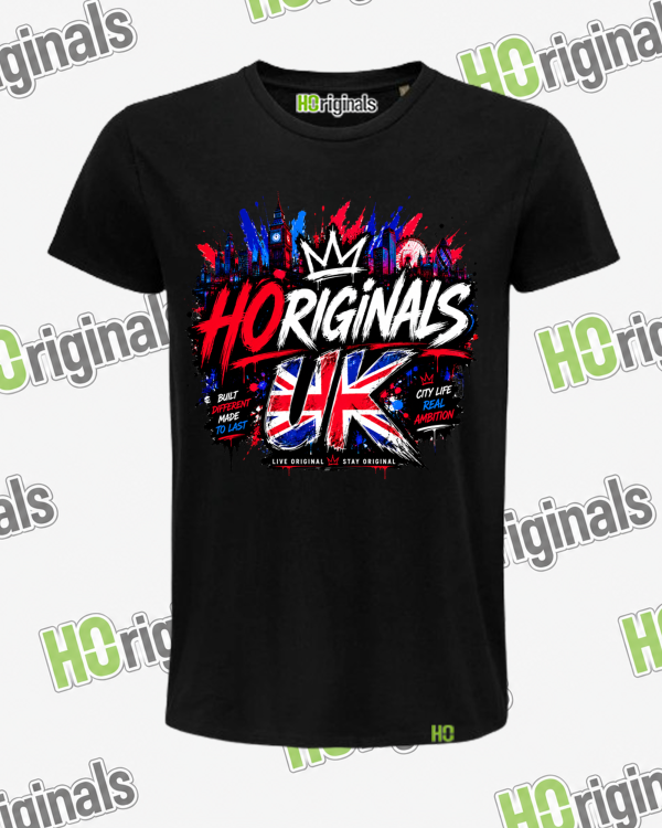 HOriginals UK – Built Different. Made to Last. 🇬🇧