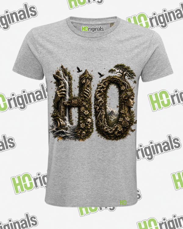 HO – Hidden Within Nature. 🌿