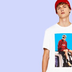 Man T-Shirts